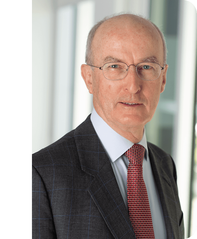 A photo of Tim Morrison.